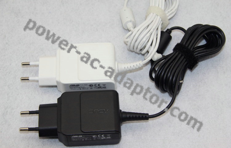 19V 1.58A Asus EPC 1015HA EXA1004UH AC Adapter Original white